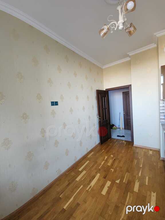 İcarəyə verilir 2 otaqlı yeni tikili 60 m² — Mənzil, Bakı (11)