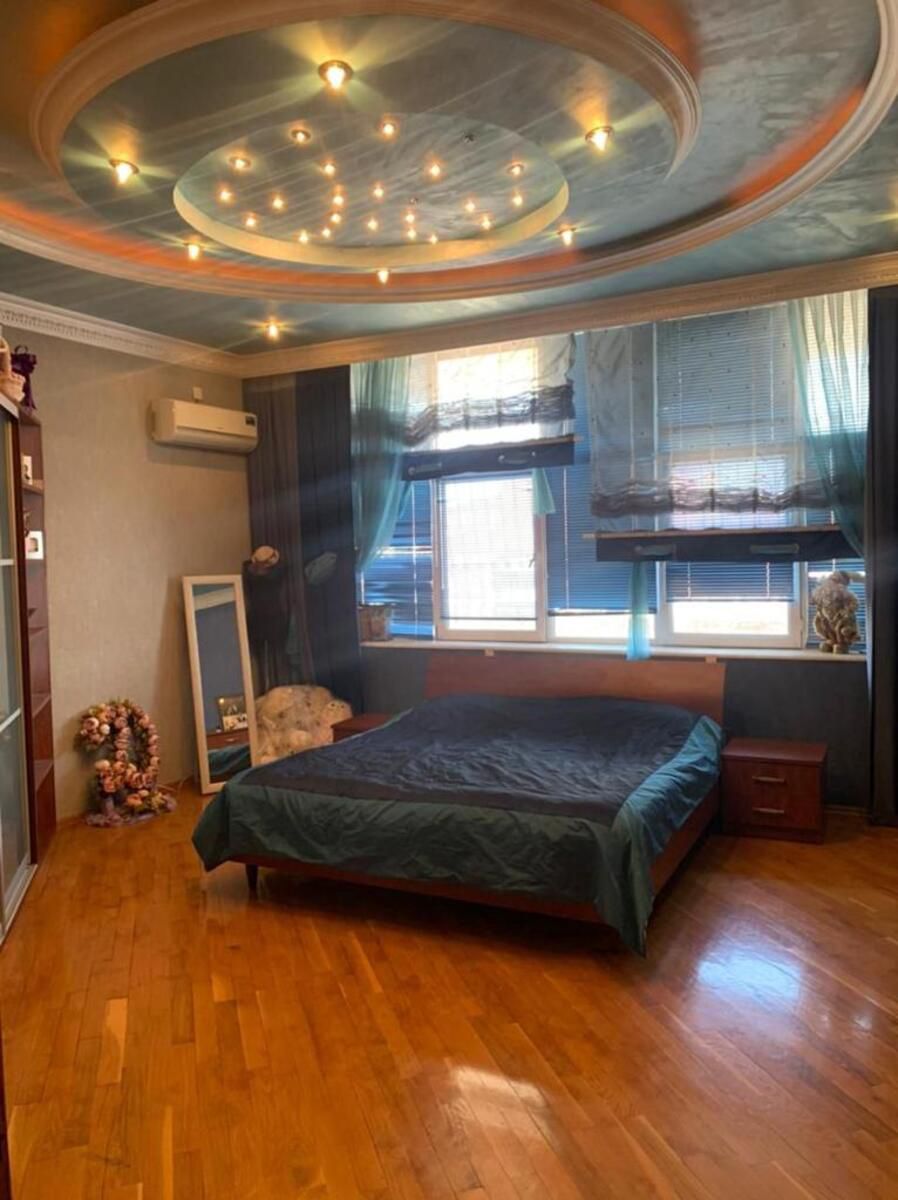 Satılır 8 otaqlı yeni tikili 372 m² — Mənzil, Bakı (9)