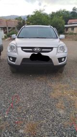 Kia Sportage, 2.0 L, 2009 il, 264 000 km — Автомобили