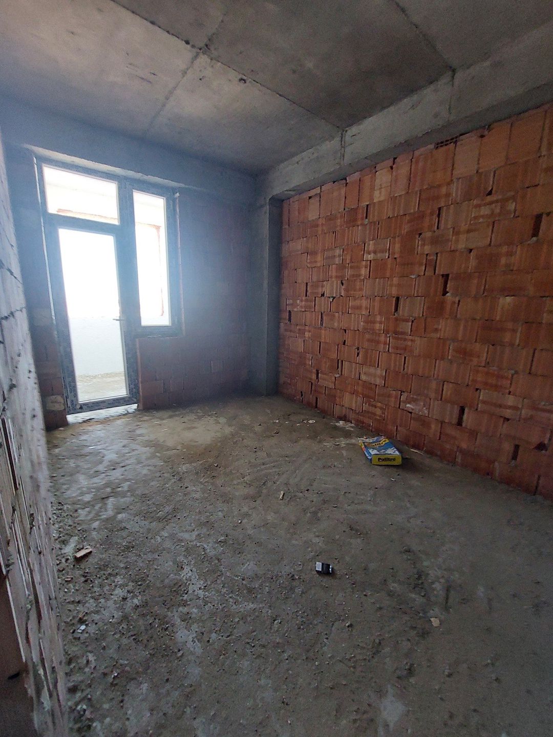 2-otaqlı yeni tikili, Ceyranbatan qəs., 58 m² — Mənzil, Bakı (8)