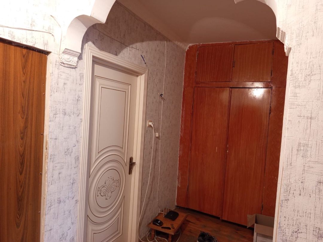 Satılır 2 otaqlı köhnə tikili 65 m² — Mənzil, Bakı (4)