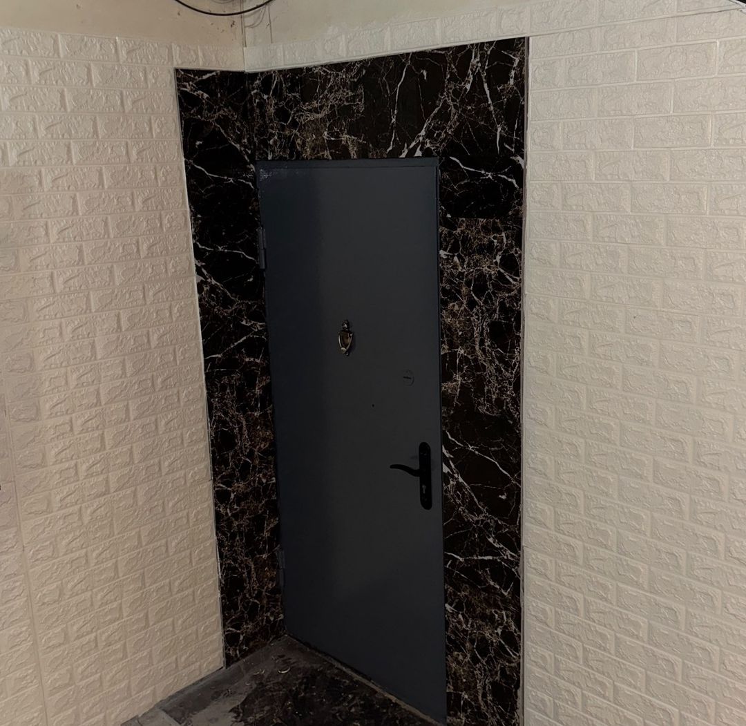 Satılır 3 otaqlı köhnə tikili 70 m² — Mənzil, Bakı (5)