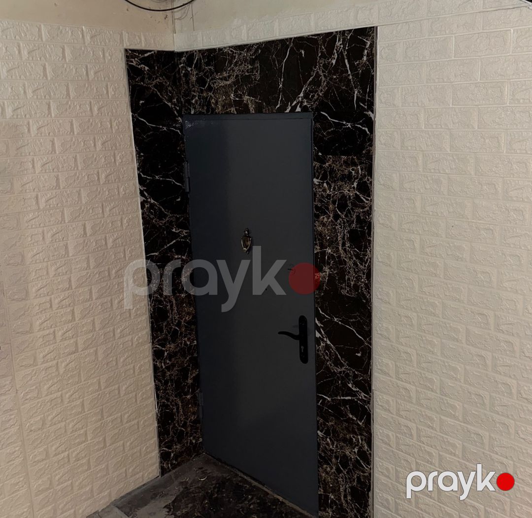 Satılır 3 otaqlı köhnə tikili 70 m² — Mənzil, Bakı (5)