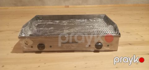 İzqara və fri aparatı — Bakı