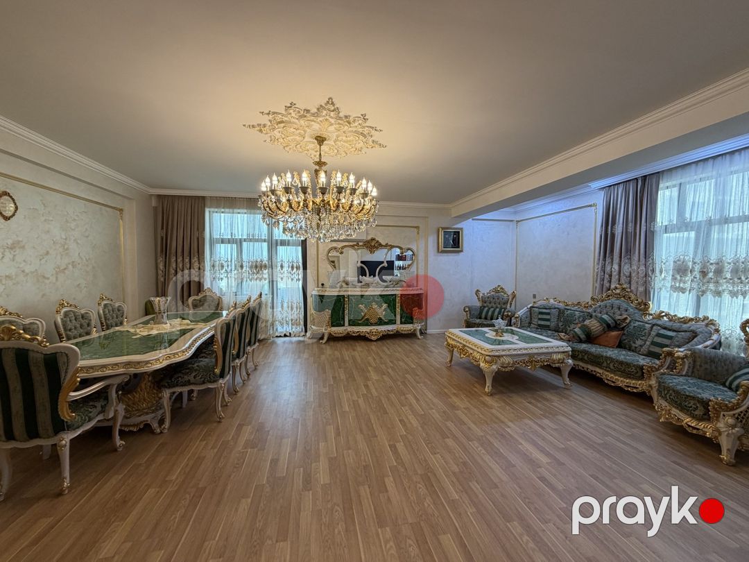 Satılır 4 otaqlı yeni tikili 160 m² — Mənzil, Bakı (3)