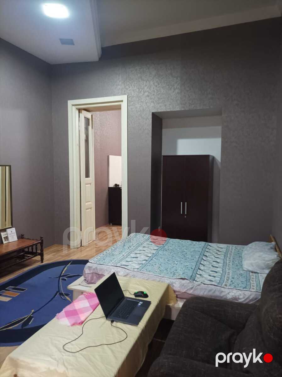 Satılır 2 otaqlı köhnə tikili 60 m² — Mənzil, Bakı (5)