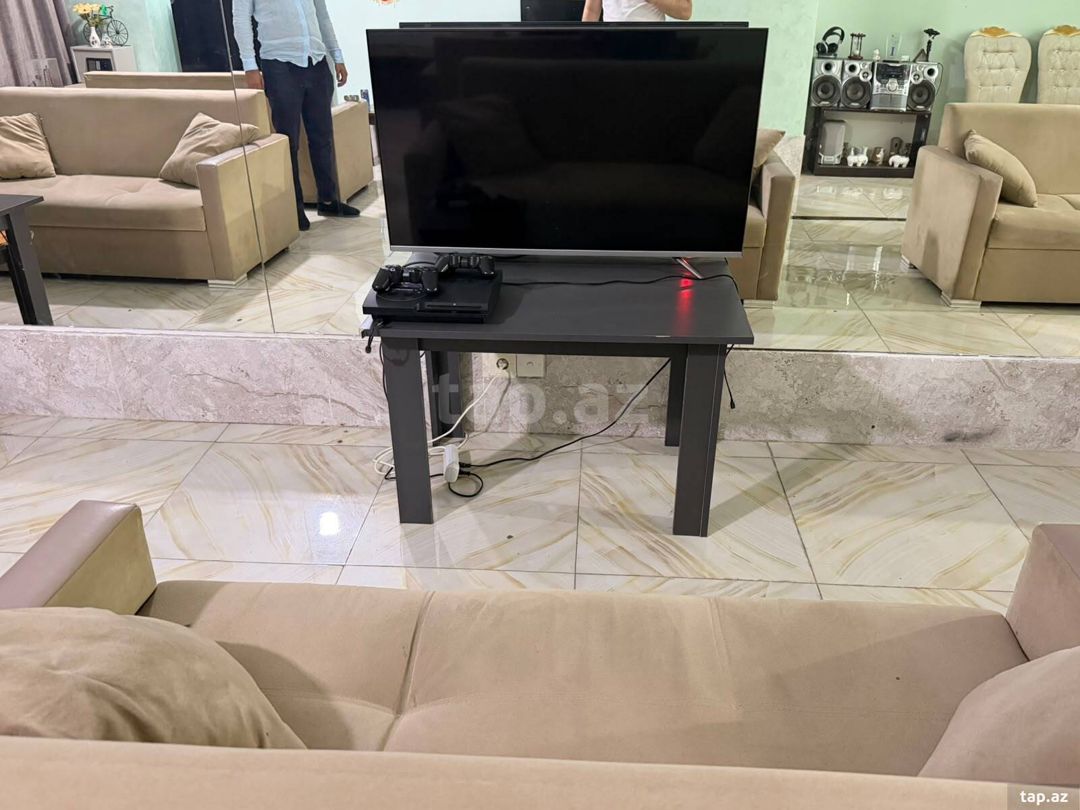 PlayStation klub avadanlığı — Biznes və avadanlıq, Bakı (7)