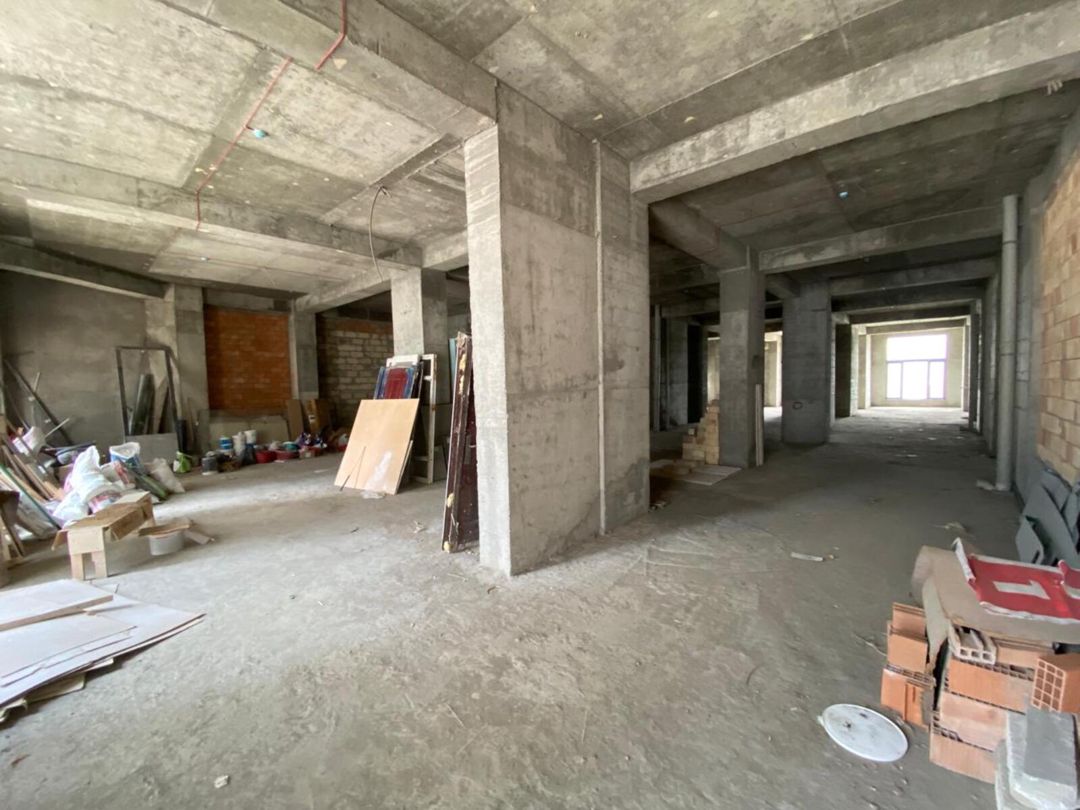 Kommersiya ofisi icarəyə verilir, Zivərbəy Əhmədbəyov küçəsi — Ofis, Bakı (2)