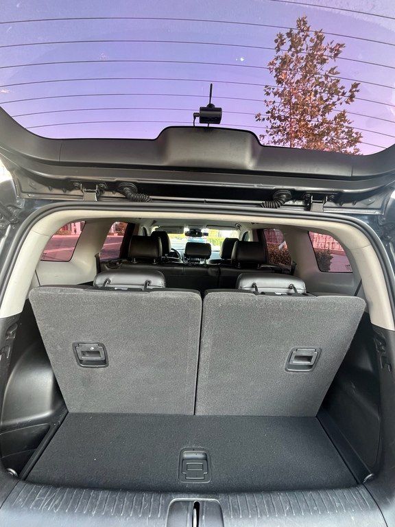 Chevrolet Orlando, 1.6 L, 2017 il, 160 720 km — Avtomobillər, Bakı (10)