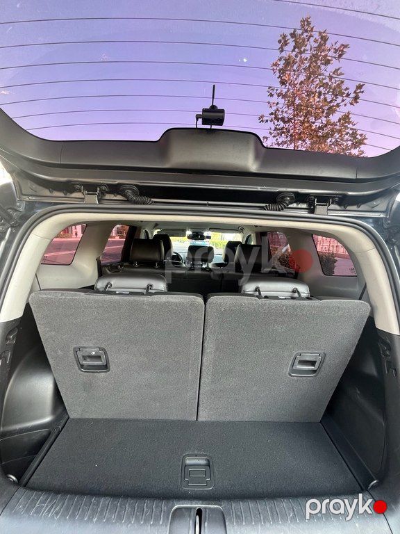 Chevrolet Orlando, 1.6 L, 2017 il, 160 720 km — Avtomobillər, Bakı (10)