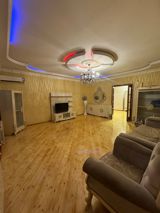Satılır 3 otaqlı yeni tikili 128 m² — Квартира