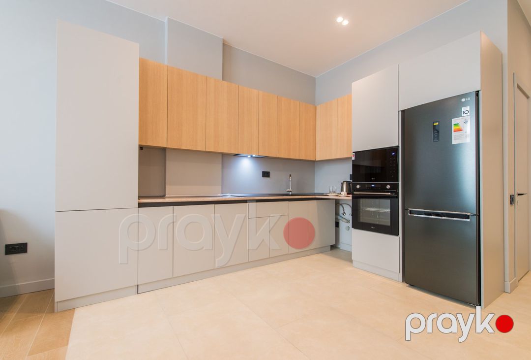 Satılır 3 otaqlı yeni tikili 127.3 m² — Mənzil, Bakı (9)
