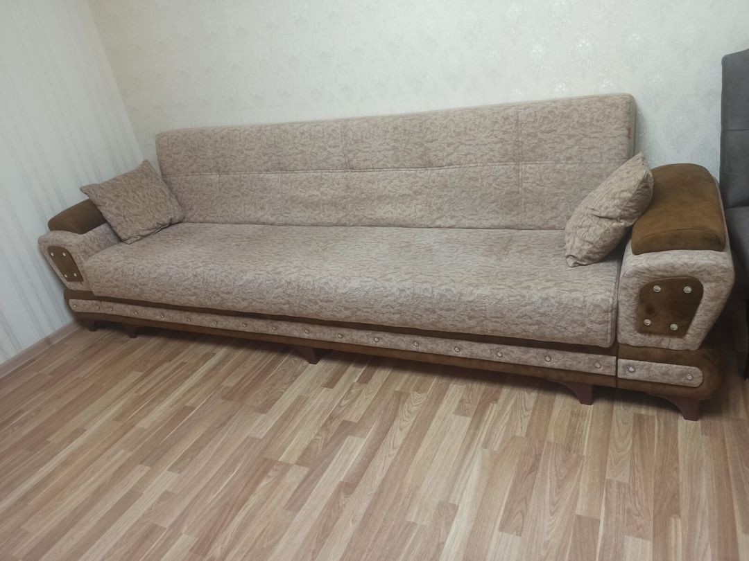 Divan — Mallar, Bakı
