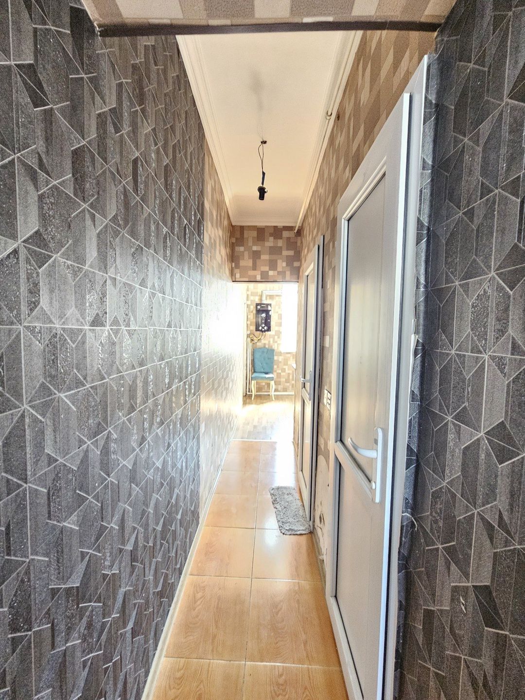 Satılır 2 otaqlı köhnə tikili 65 m² — Mənzil, Xırdalan (12)