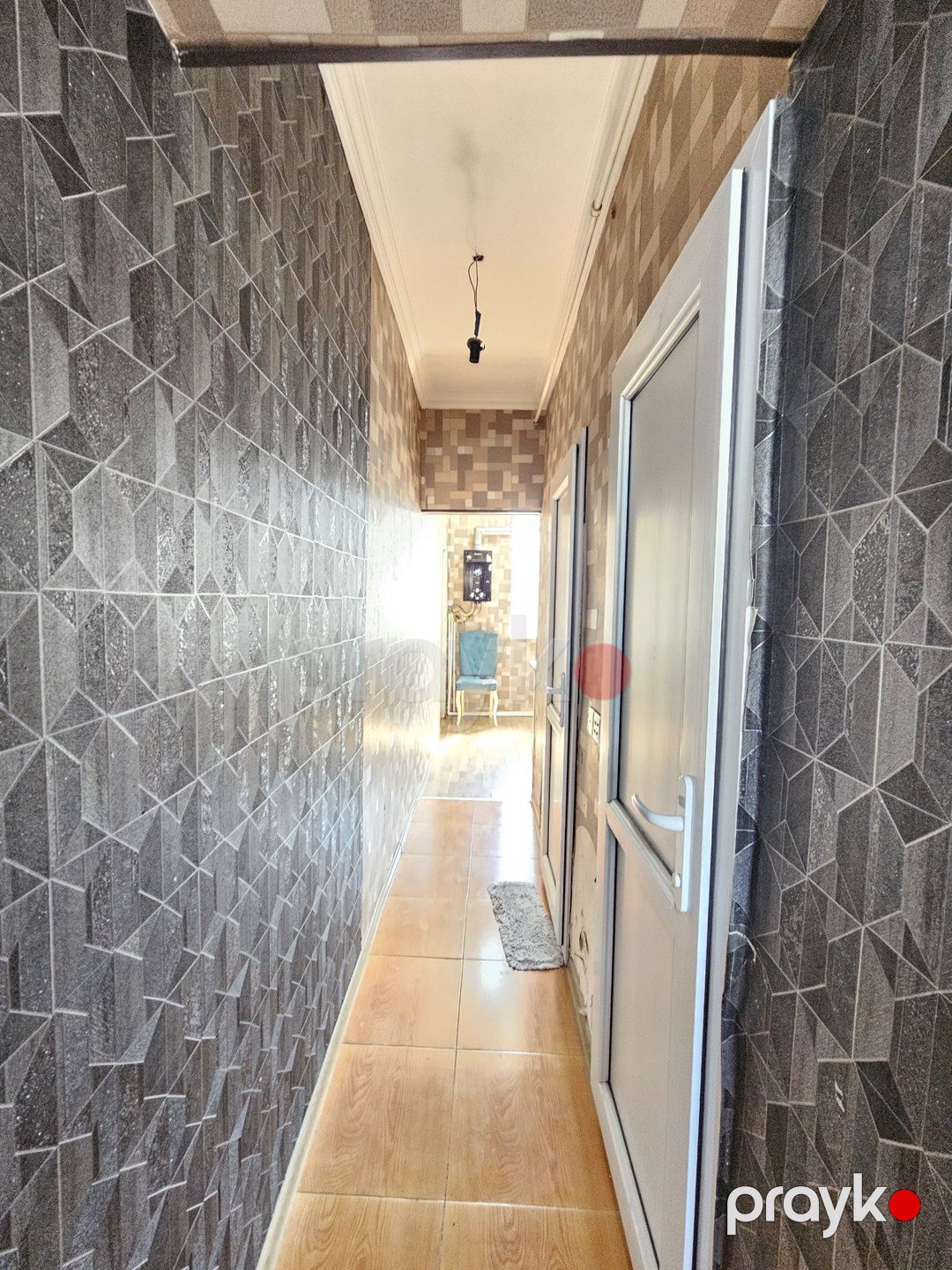 Satılır 2 otaqlı köhnə tikili 65 m² — Mənzil, Xırdalan (12)