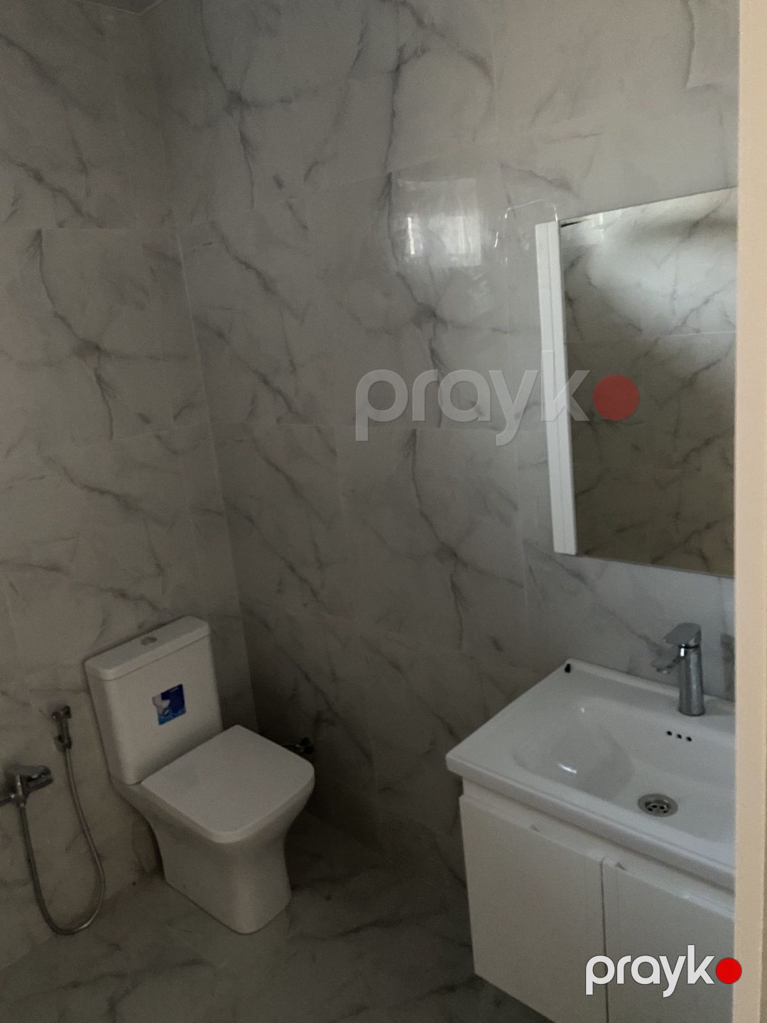 Satılır 4 otaqlı həyət evi/bağ evi 100 m² — Ev, villa, Bakı (11)
