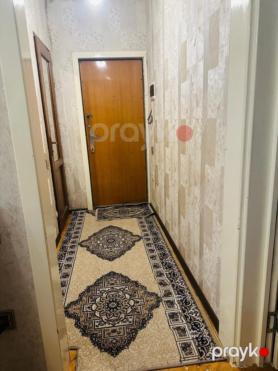 İcarəyə verilir 3 otaqlı köhnə tikili 80 m² — Mənzil, Bakı (5)
