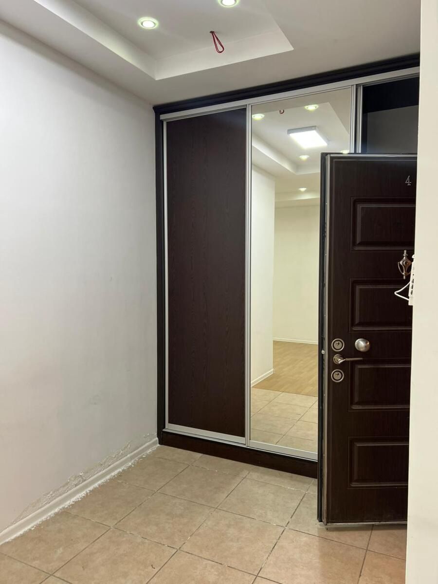 Satılır 4 otaqlı yeni tikili 193 m² — Mənzil, Bakı (6)