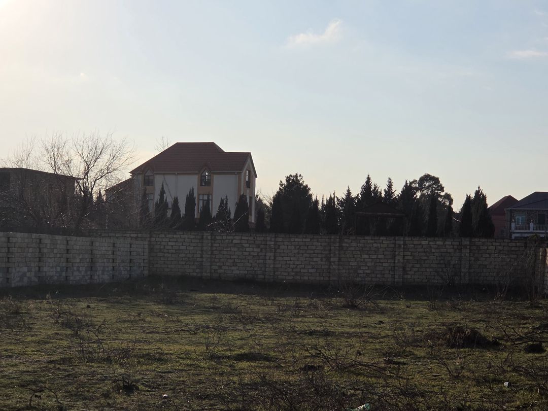 5 sot torpaq sahəsi, Fatmayı qəs. — Torpaq, Bakı