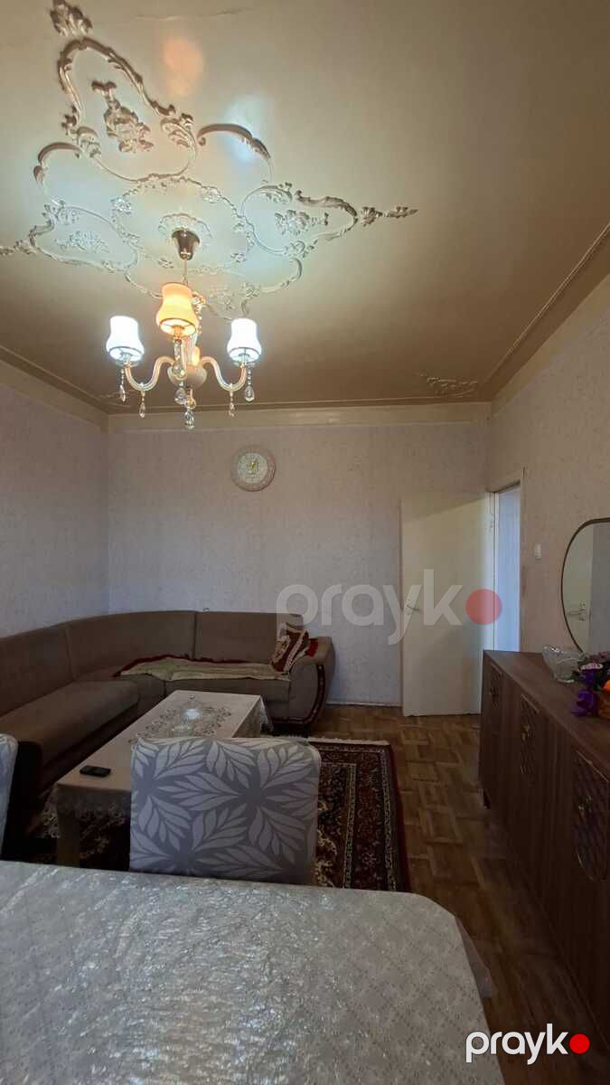 3-otaqlı yeni tikili, Sumqayıt ş., 70 m² — Daşınmaz əmlak, Sumqayıt (3)