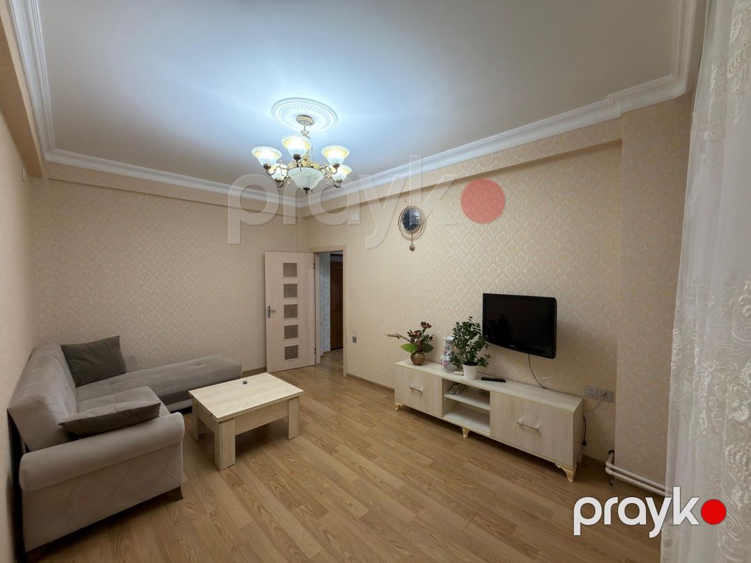 Satılır 2 otaqlı yeni tikili 64 m² — Mənzil, Bakı (2)