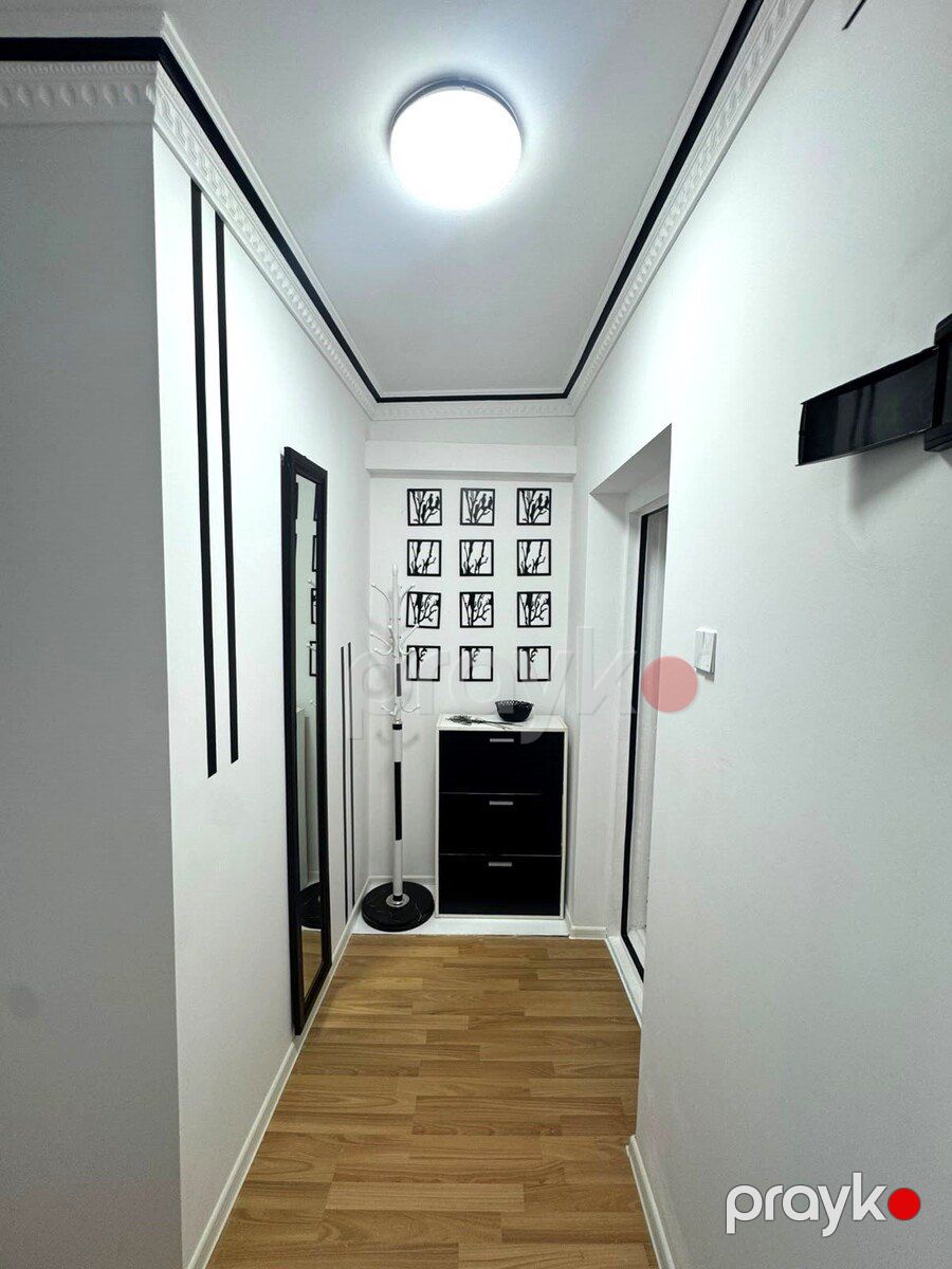 Satılır 2 otaqlı köhnə tikili 50 m² — Mənzil, Bakı (3)