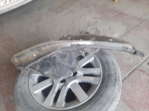 Sağ, Chevrolet, Orijinal, İşlənmiş