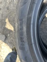 Şinlər 235/45 R18 — Wheels, tires, rims