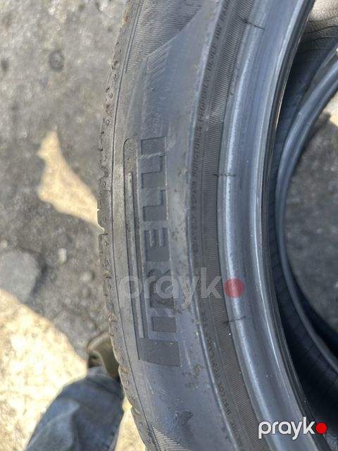 Şinlər 235/45 R18 — Bakı