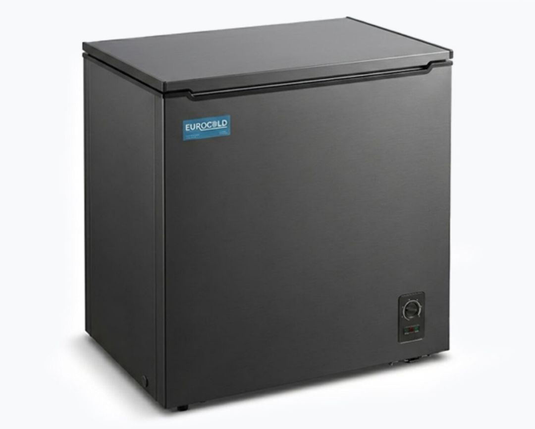 Dərin dondurucu EuroCold 100L — Mallar, Bakı