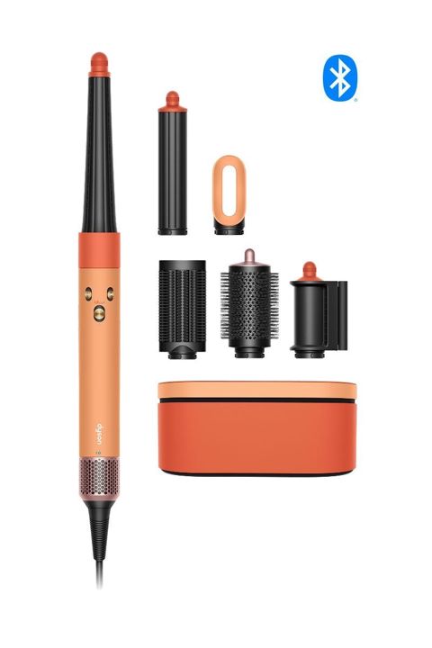 Dyson HS08 Airwrap i.d Ceramic Apricot