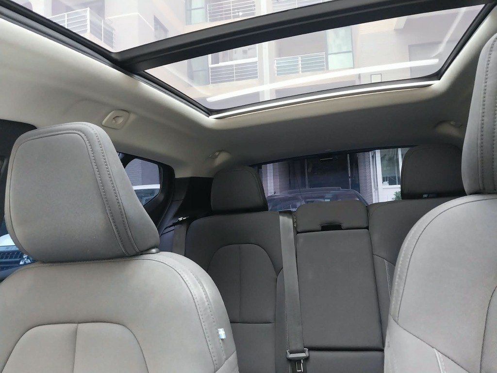 Volvo XC40, 1.5 L, 2021 il, 59 000 km — Avtomobillər, Bakı (7)