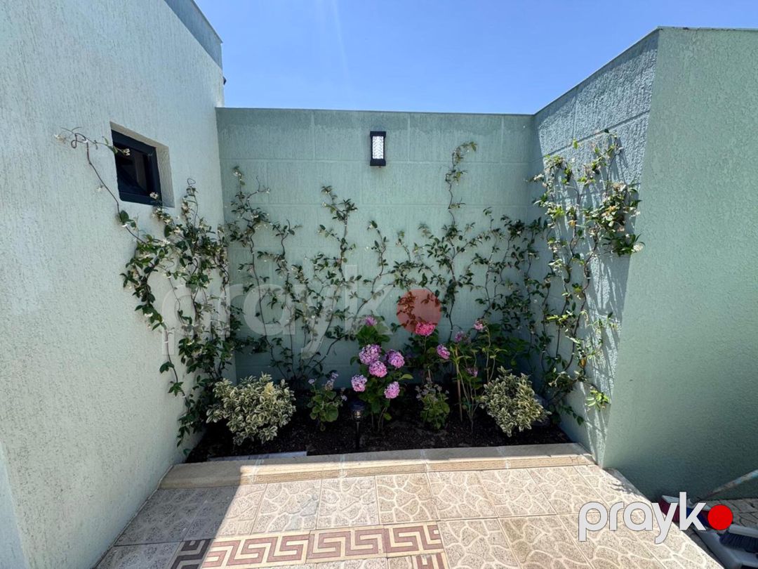 Satılır 4 otaqlı həyət evi/bağ evi 120 m² — Ev, villa, Bakı (6)
