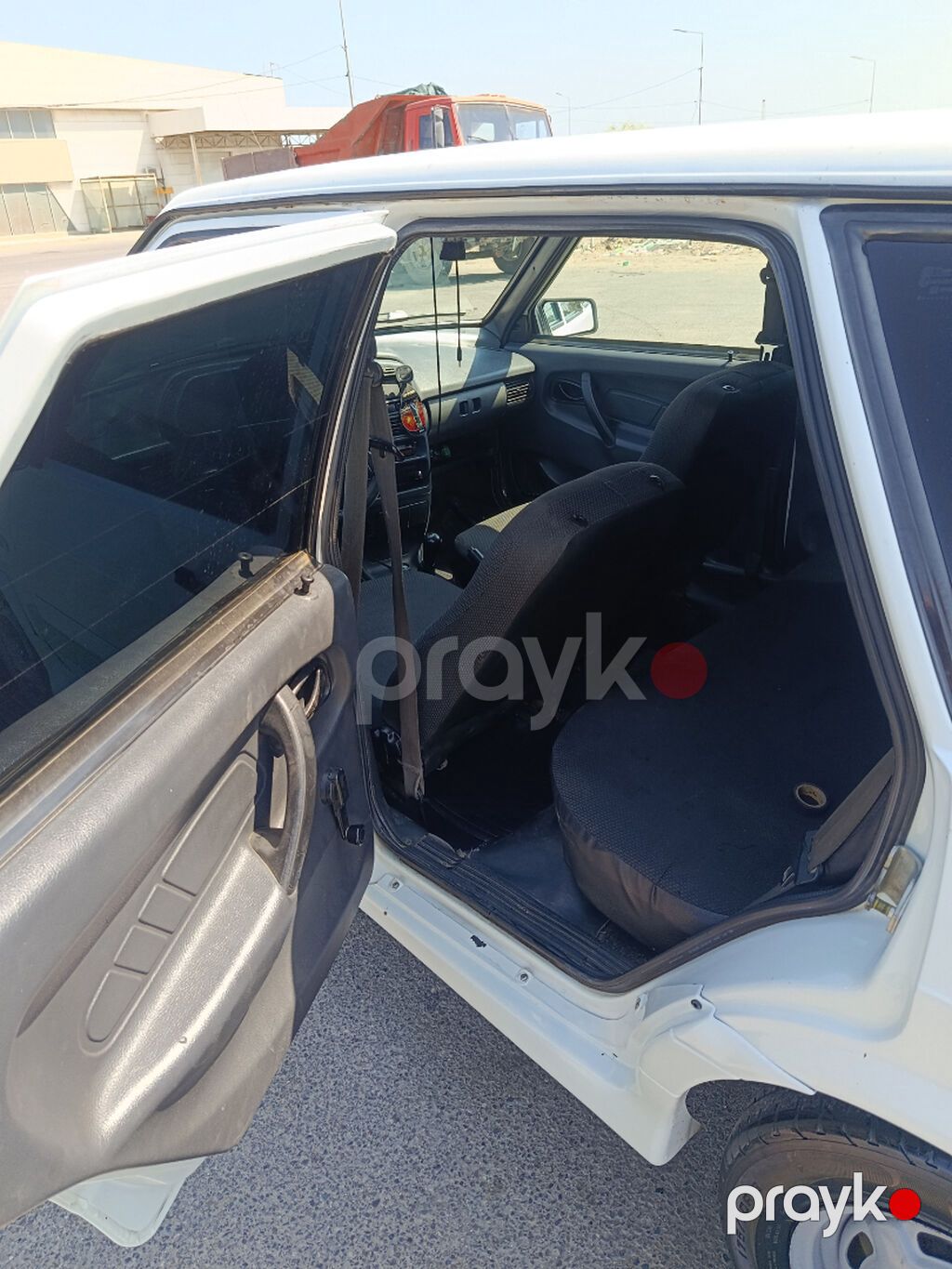 VAZ (LADA) 2114, 2012 il, 1.6 l, 198745 km 90-RH-954 — Avtomobillər, Bakı (7)