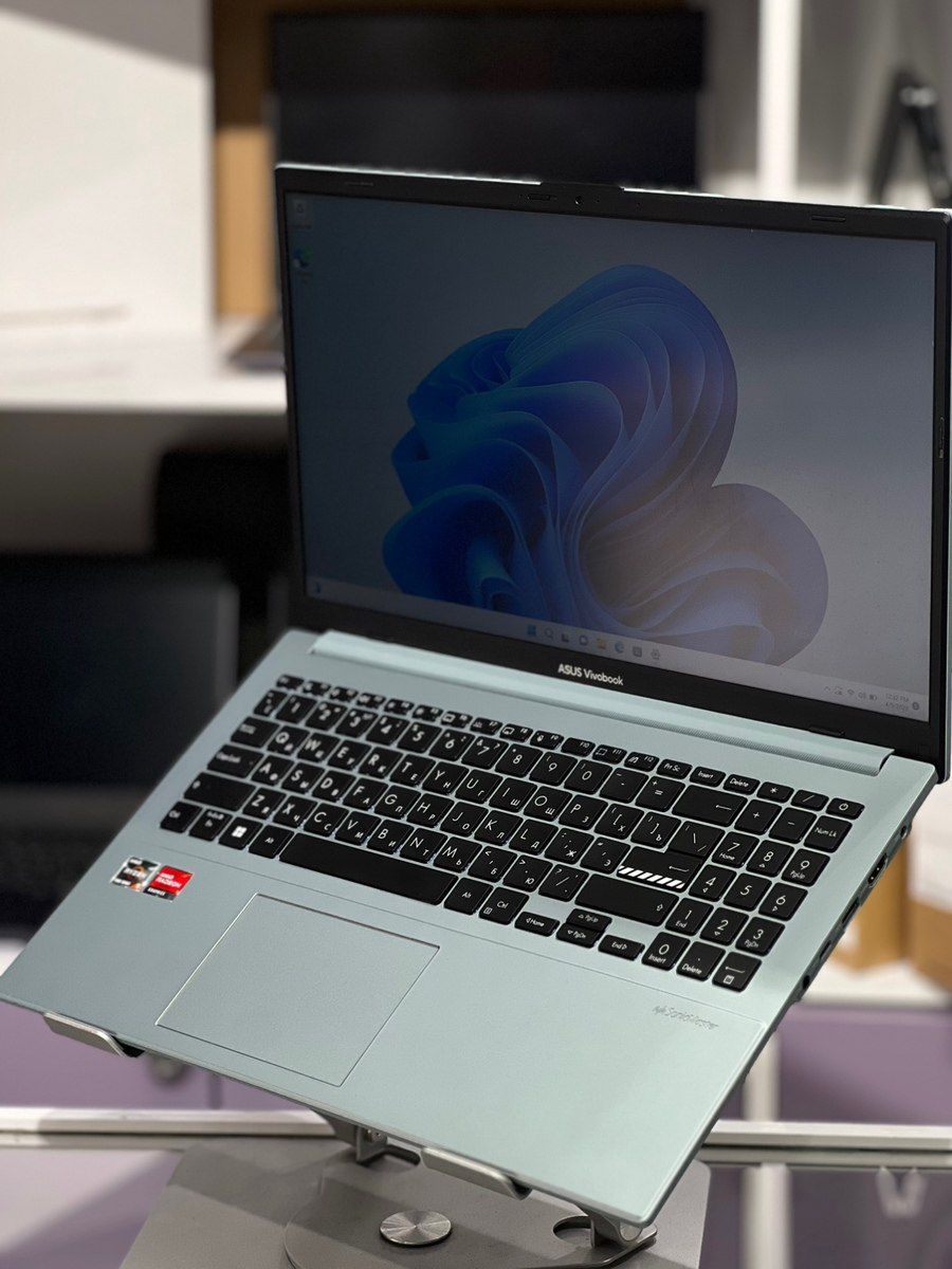 Asus Vivobook — Elektronika, Bakı (3)