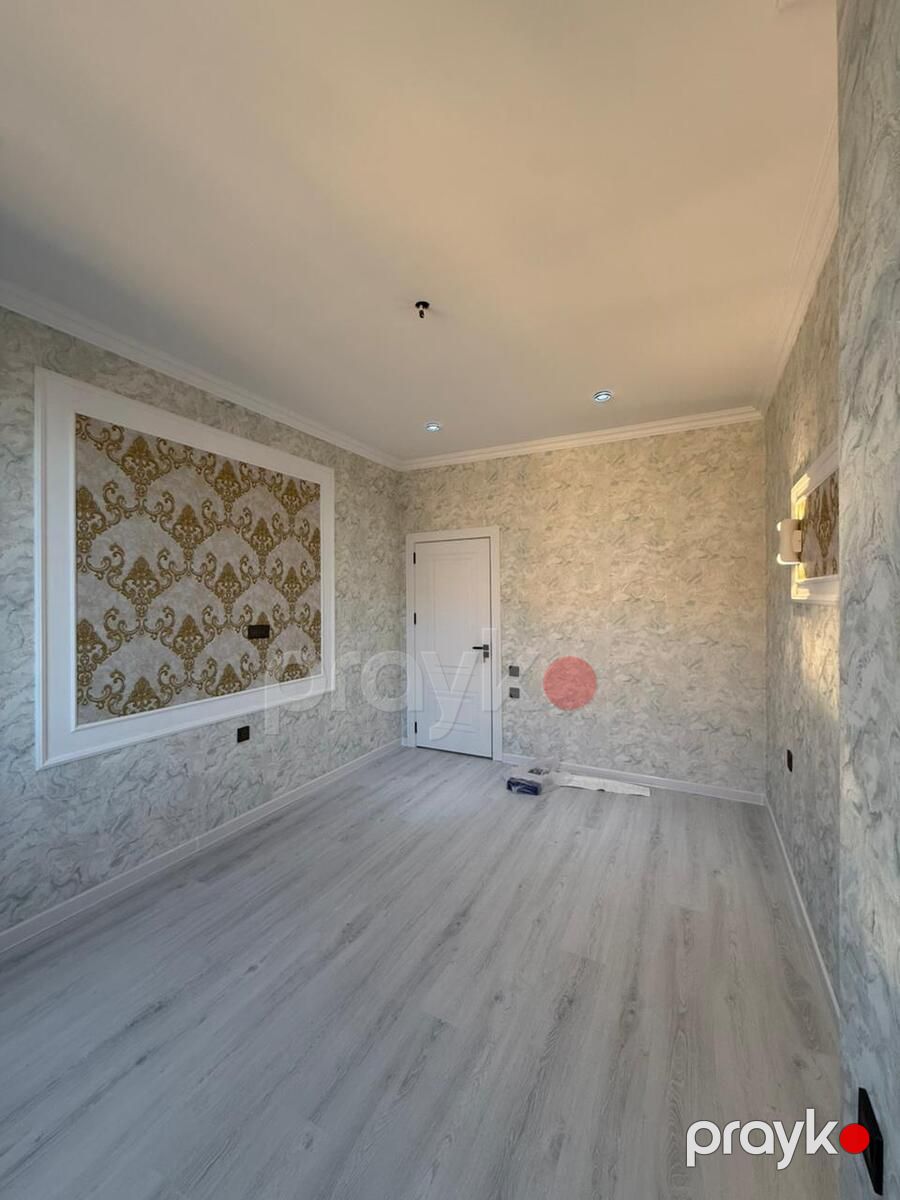 Satılır 1 otaqlı yeni tikili 50.4 m² — Mənzil, Bakı (2)
