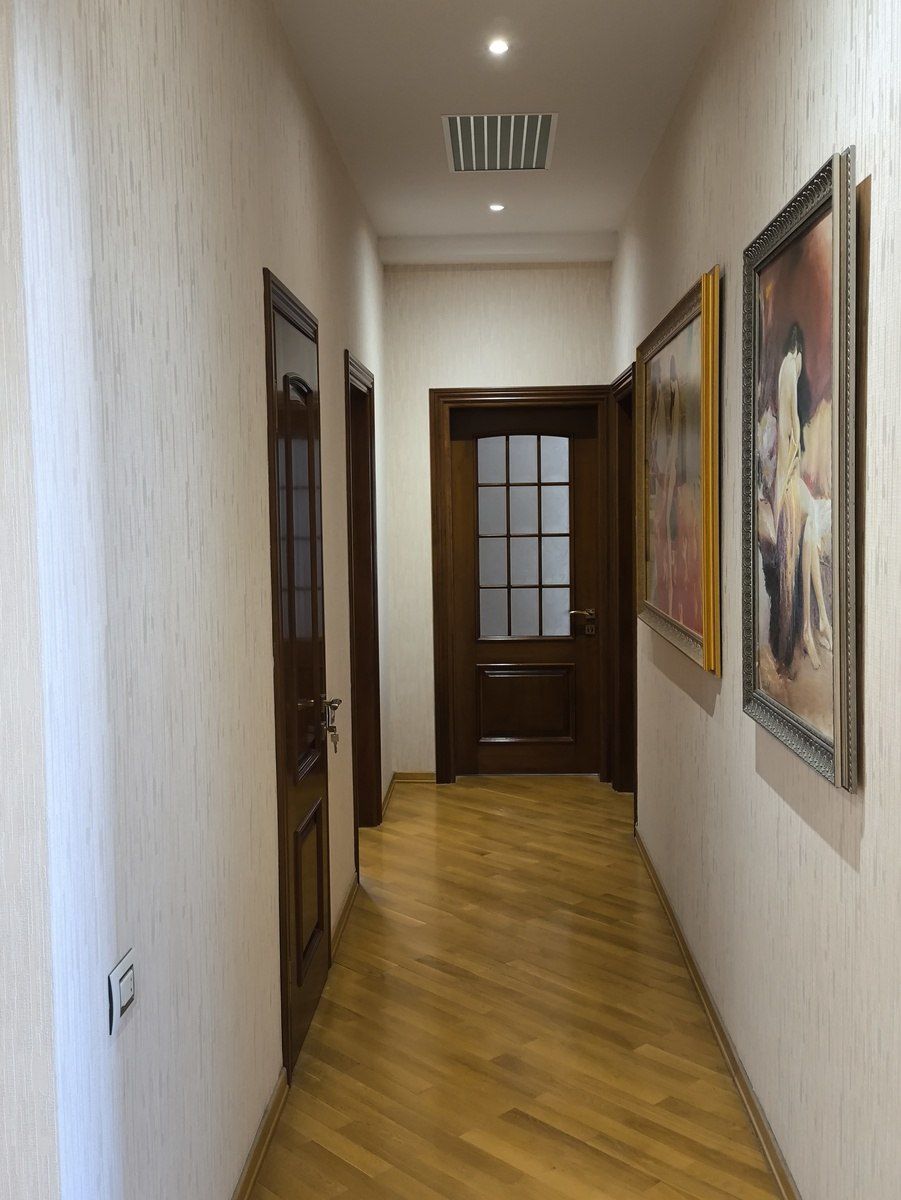 Satılır 4 otaqlı yeni tikili 250 m² — Mənzil, Bakı (6)