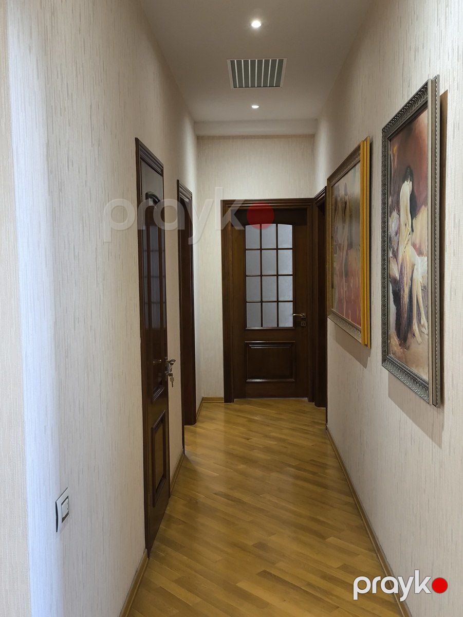 Satılır 4 otaqlı yeni tikili 250 m² — Mənzil, Bakı (6)