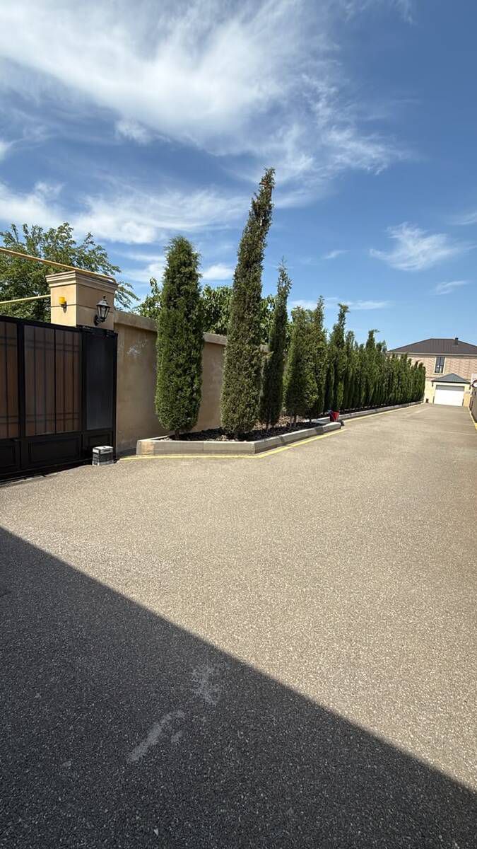 İcarəyə verilir 5 otaqlı həyət evi/bağ evi 200 m² — Ev, villa, Bakı (5)