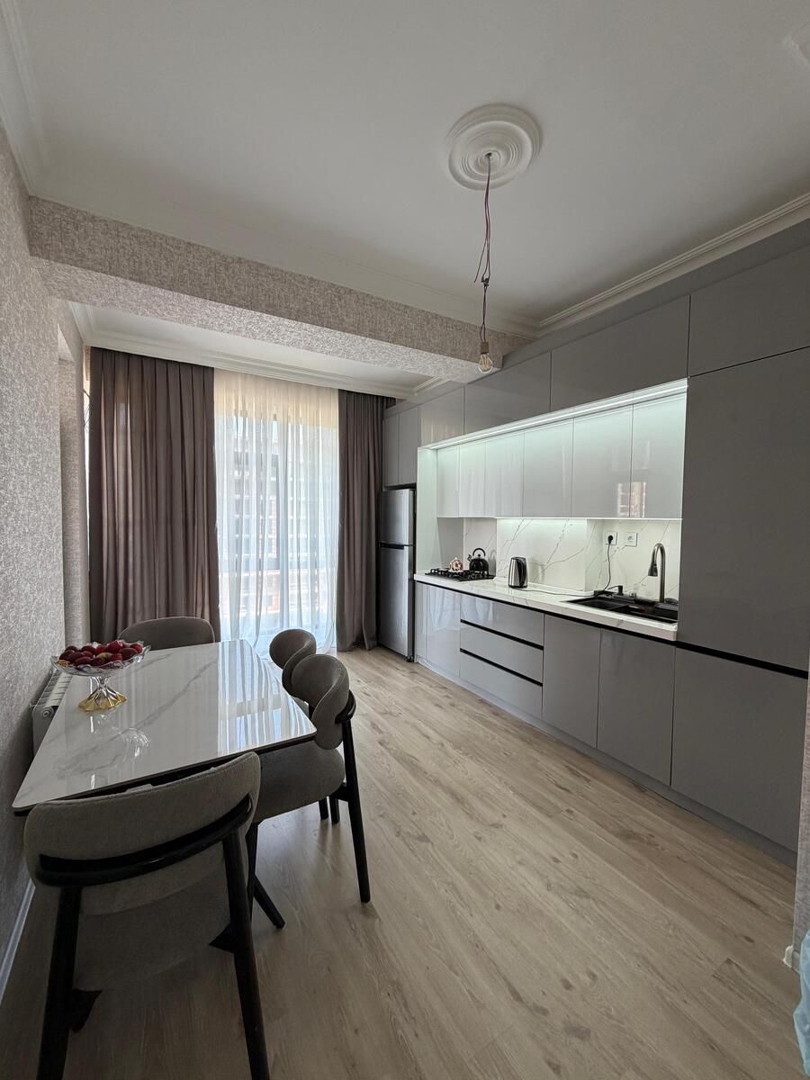 3-otaqlı yeni tikili, Sumqayıt ş., 95 m² — Daşınmaz əmlak, Sumqayıt (8)
