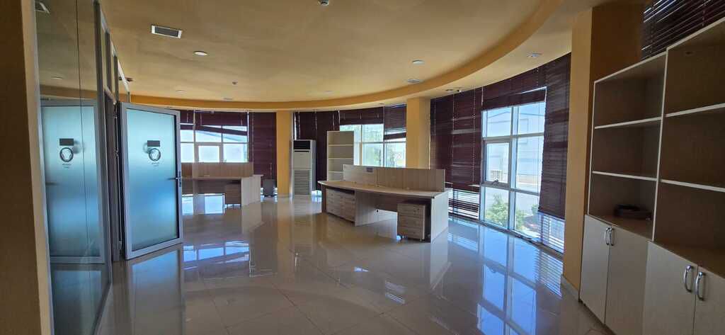 İcarəyə verilir 6 otaqlı ofis 400 m² — Ofis, Bakı (4)