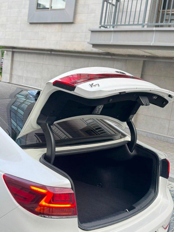 Kia K7, 2.2 L, 2020 il, 150 000 km — Avtomobillər, Bakı (5)