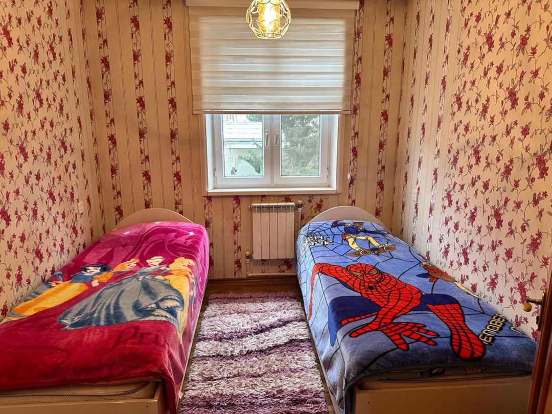 4-otaqlı mənzil, Sumqayıt ş., 82 m² — Daşınmaz əmlak, Sumqayıt