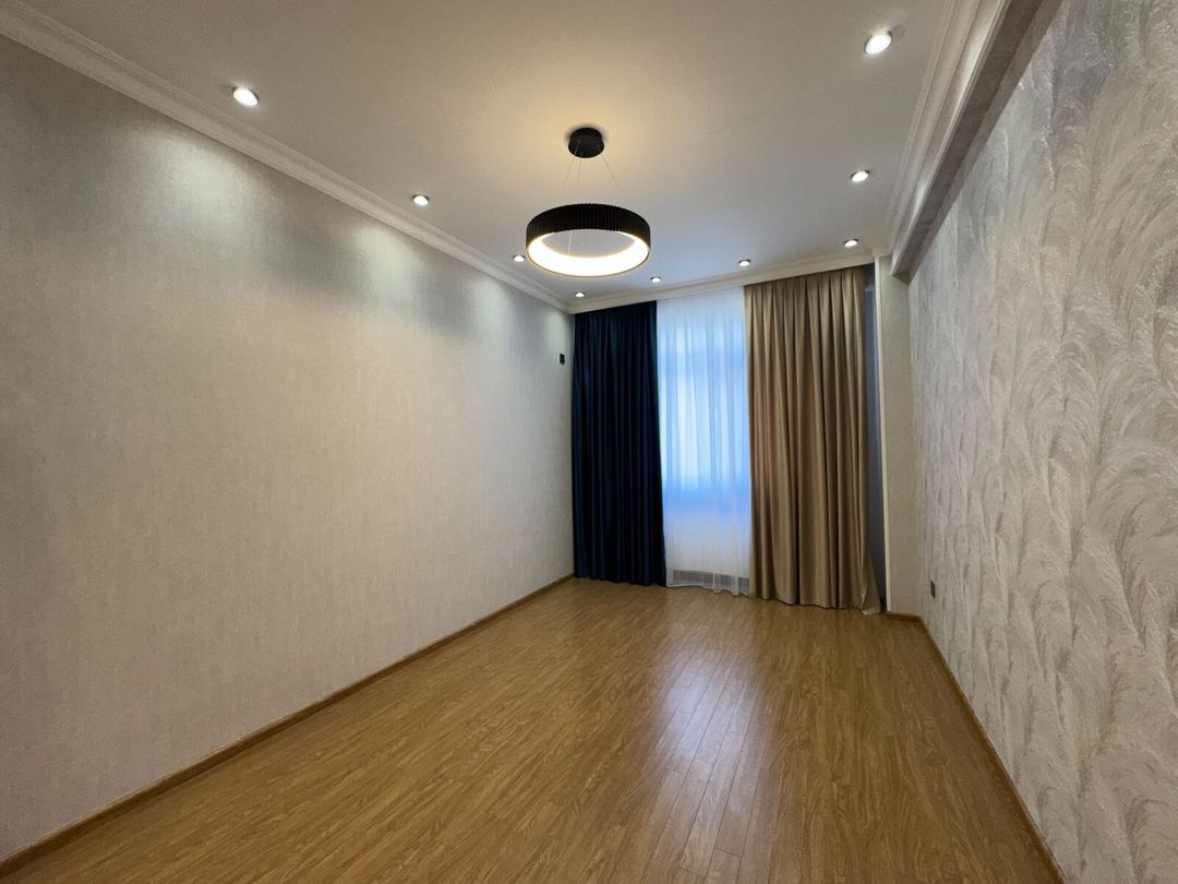 Satılır 3 otaqlı yeni tikili 140 m² — Mənzil, Bakı (9)