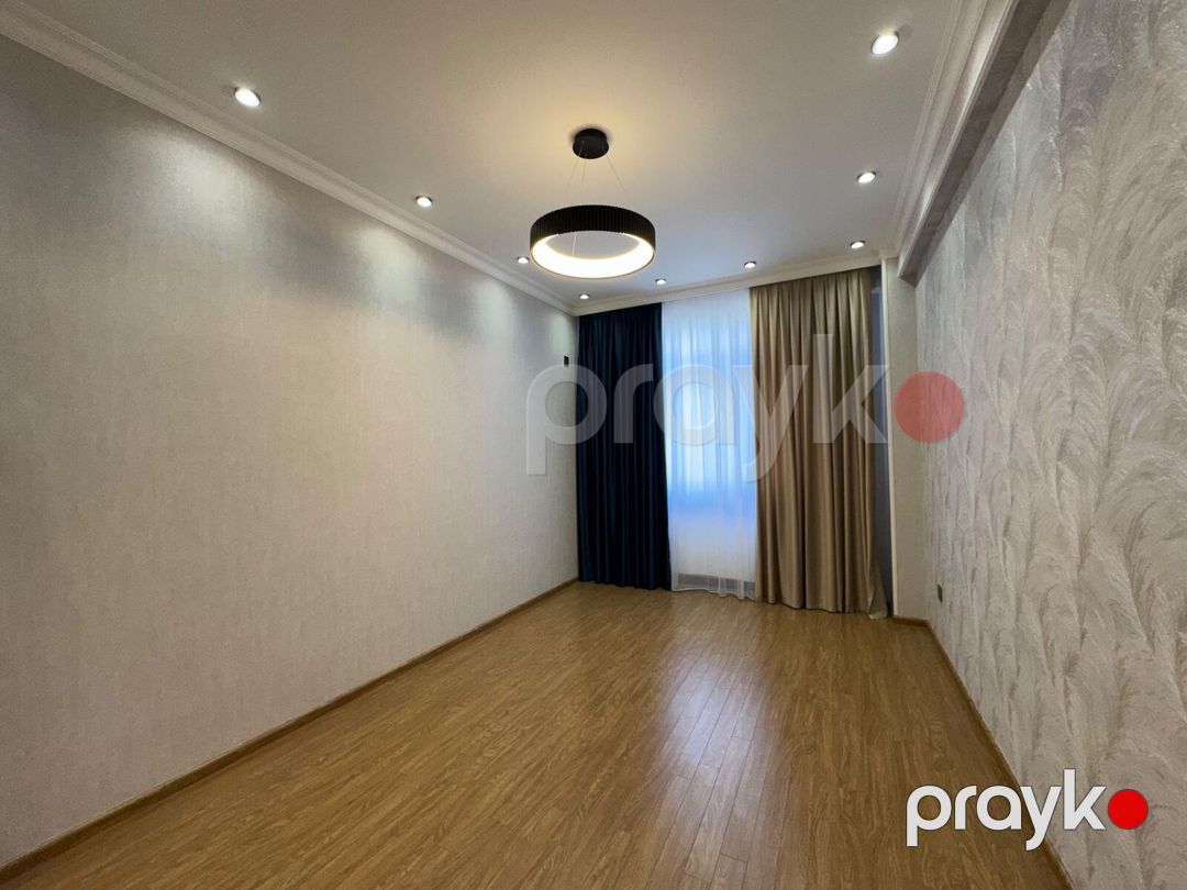 Satılır 3 otaqlı yeni tikili 142 m² — Mənzil, Bakı (9)