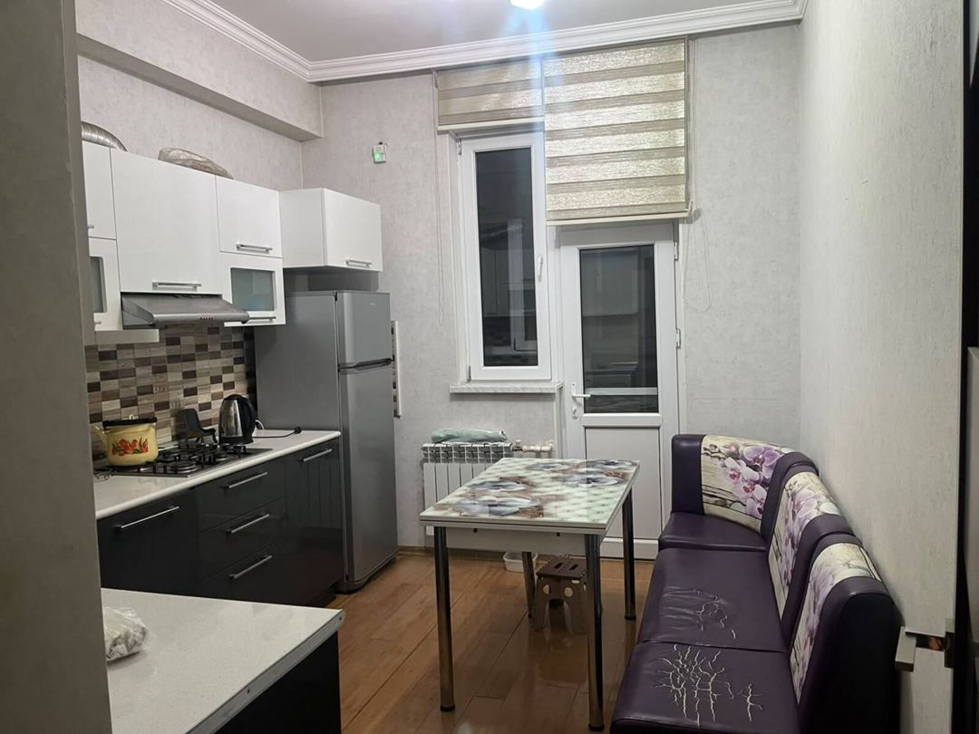 2-otaqlı yeni tikili, Xırdalan ş., 65 m² — Daşınmaz əmlak, Xırdalan (6)