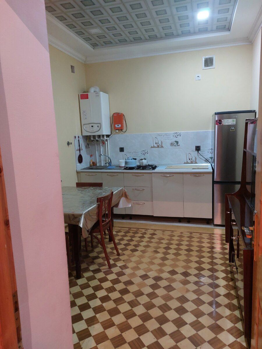 Həyət evi kirayə verilir, Quba r. — Daşınmaz əmlak, Quba (7)