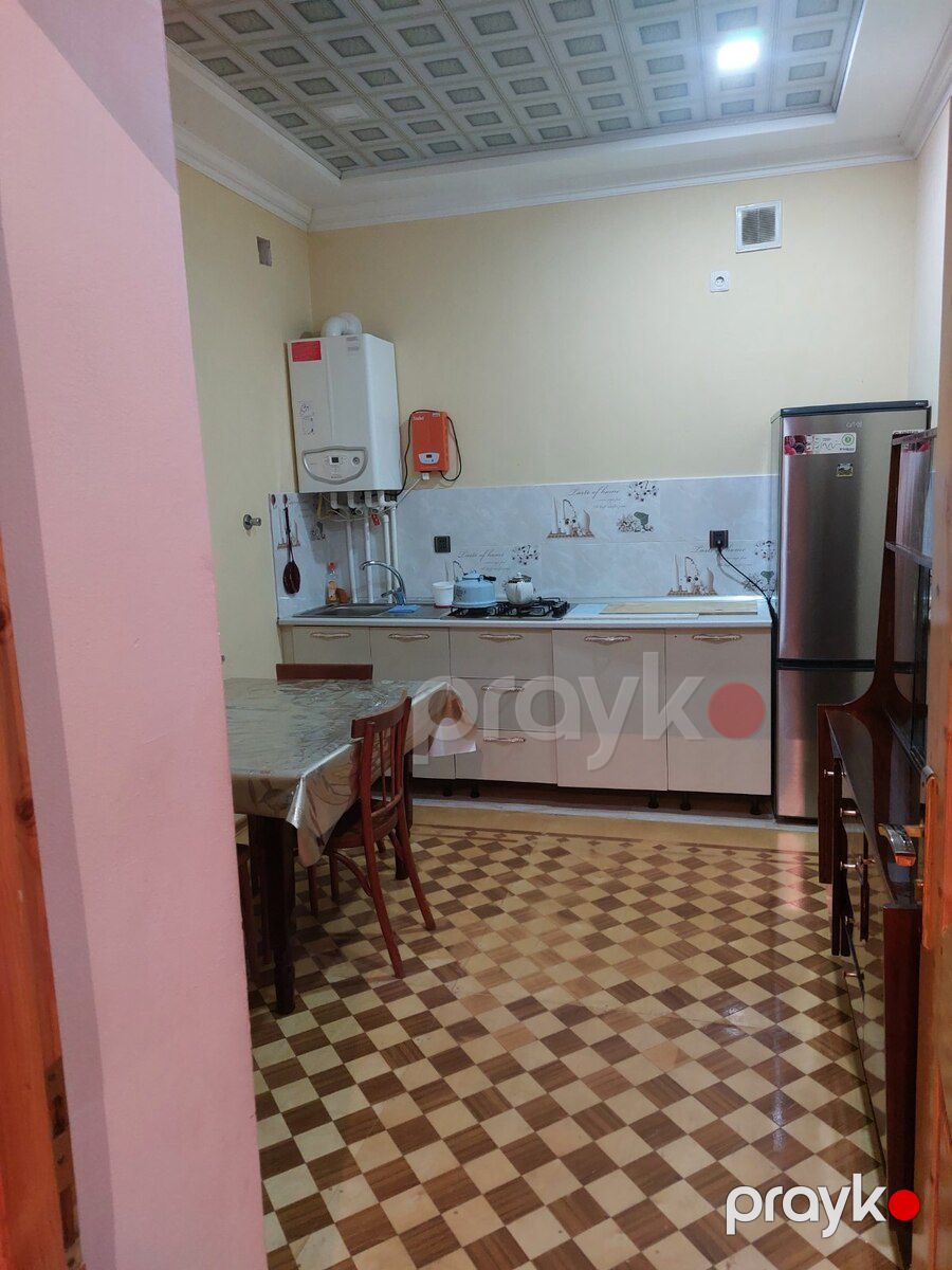 Həyət evi kirayə verilir, Quba r — Ev, villa, Quba (7)