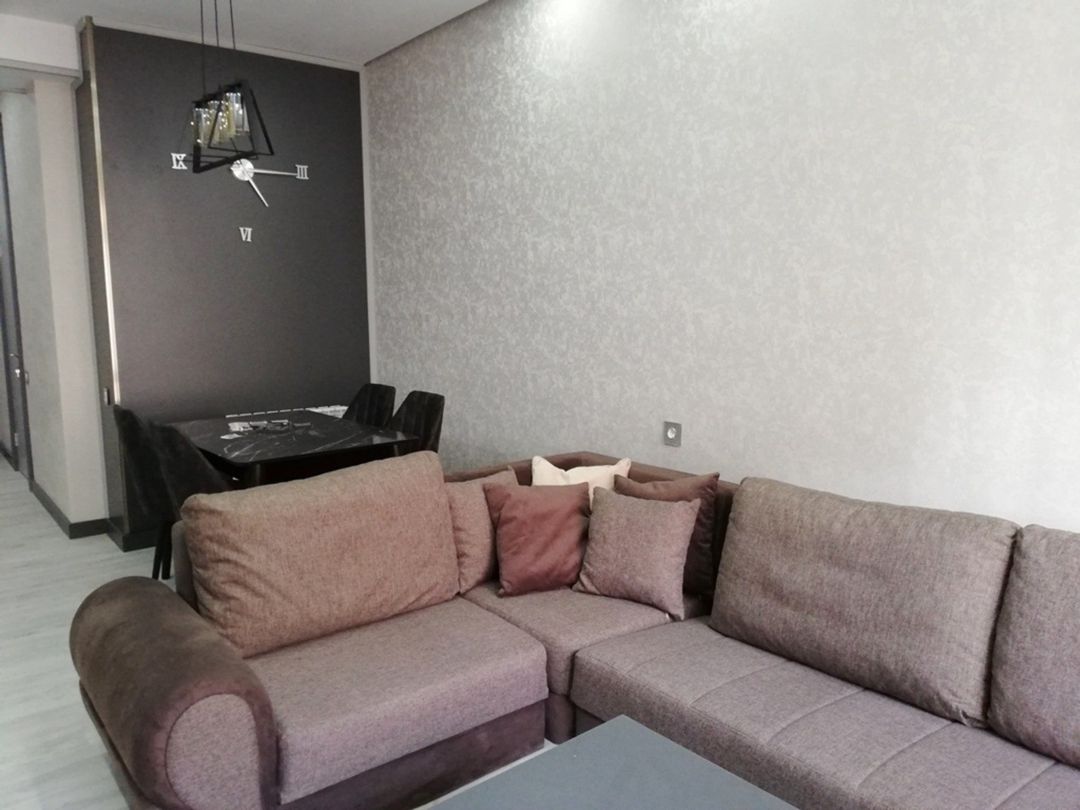 Satılır 2 otaqlı yeni tikili 70 m² — Mənzil, Bakı (6)