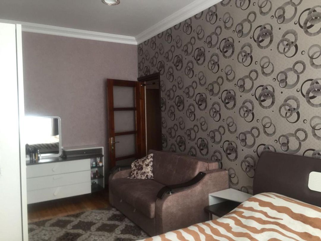 Satılır 3 otaqlı yeni tikili 110 m² — Mənzil, Bakı (4)